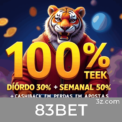 83BET: Inovações em Jogos e Tendências Futuras de Entretenimento