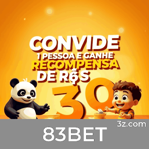 Descubra o Futuro dos Jogos e as Experiências Disruptivas na 83BET