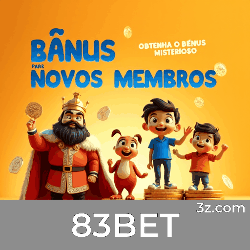 83BET Esporte e Dados: Inteligência para Apostas
