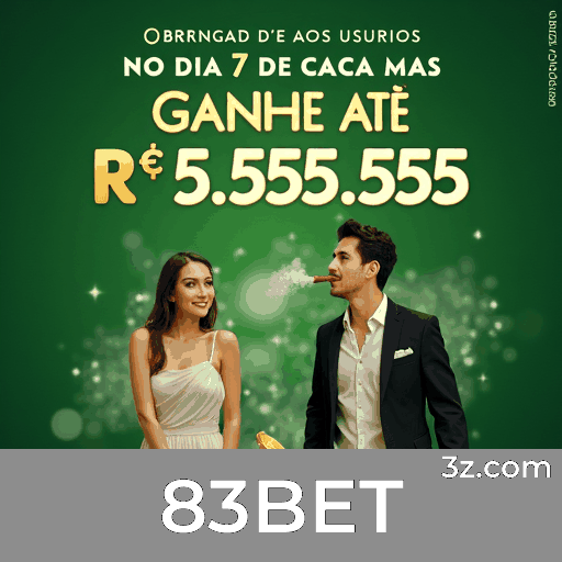 Inovação Tecnológica da 83BET: Experiência e Confiabilidade