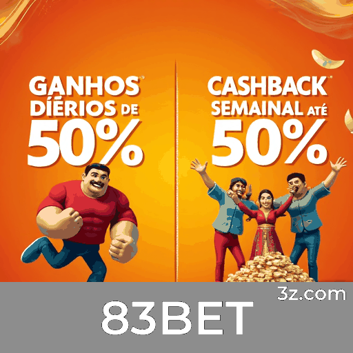 Experiência VIP no 83BET Casino: Serviços Exclusivos e Mais