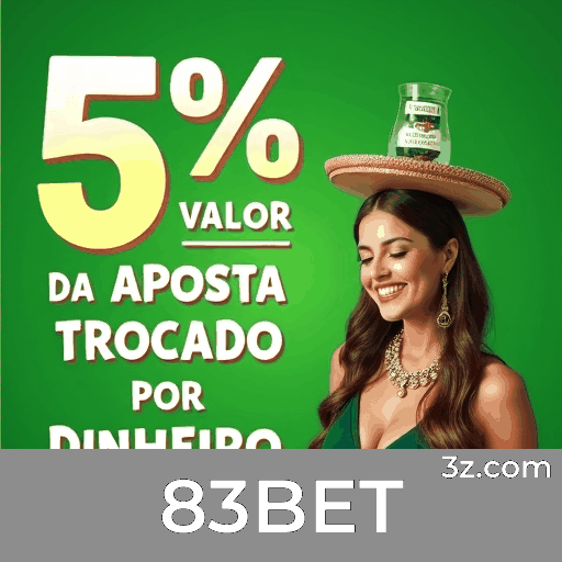 83BET Esporte e Dados: Inteligência para Apostas
