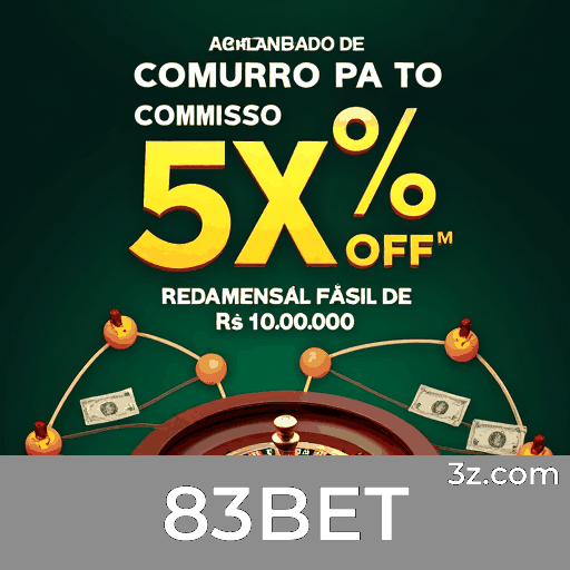 Experimente a Conveniência do Aplicativo 83BET