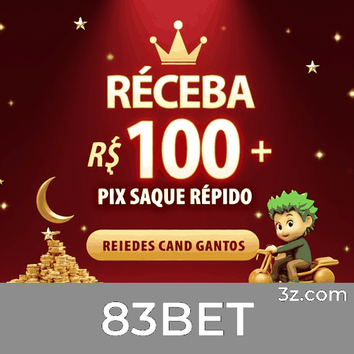 83BET: Sistema Inteligente de Promoções Personalizadas