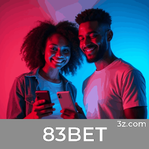 Plataforma 83BET: Tecnologia de Apostas de Alto Desempenho