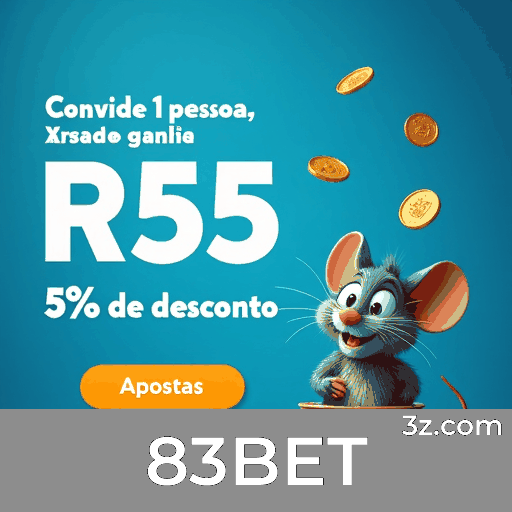Experiência Premium de Jogos de Cassino no 83BET