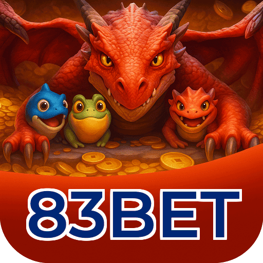 83BET: O Seu Cassino Online Seguro e Premiado