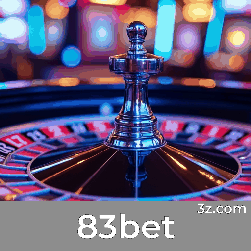 83bet game mais image