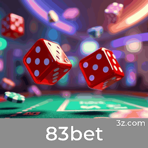 83bet game mais image