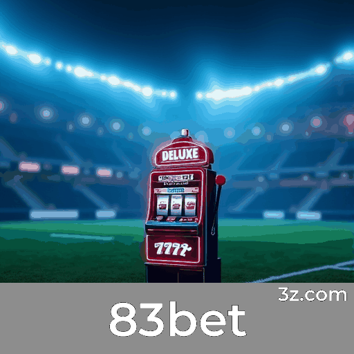 83bet game mais image