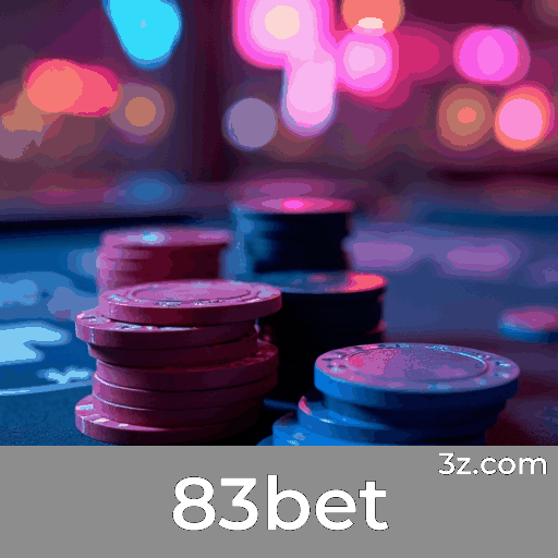 83bet game mais image